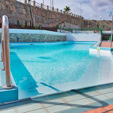 Malibu 2 Apartamento Con Aire Acondicionado, Campo De Tennis Y Piscina Con Solarium เปอร์โตริโก ภายนอก รูปภาพ