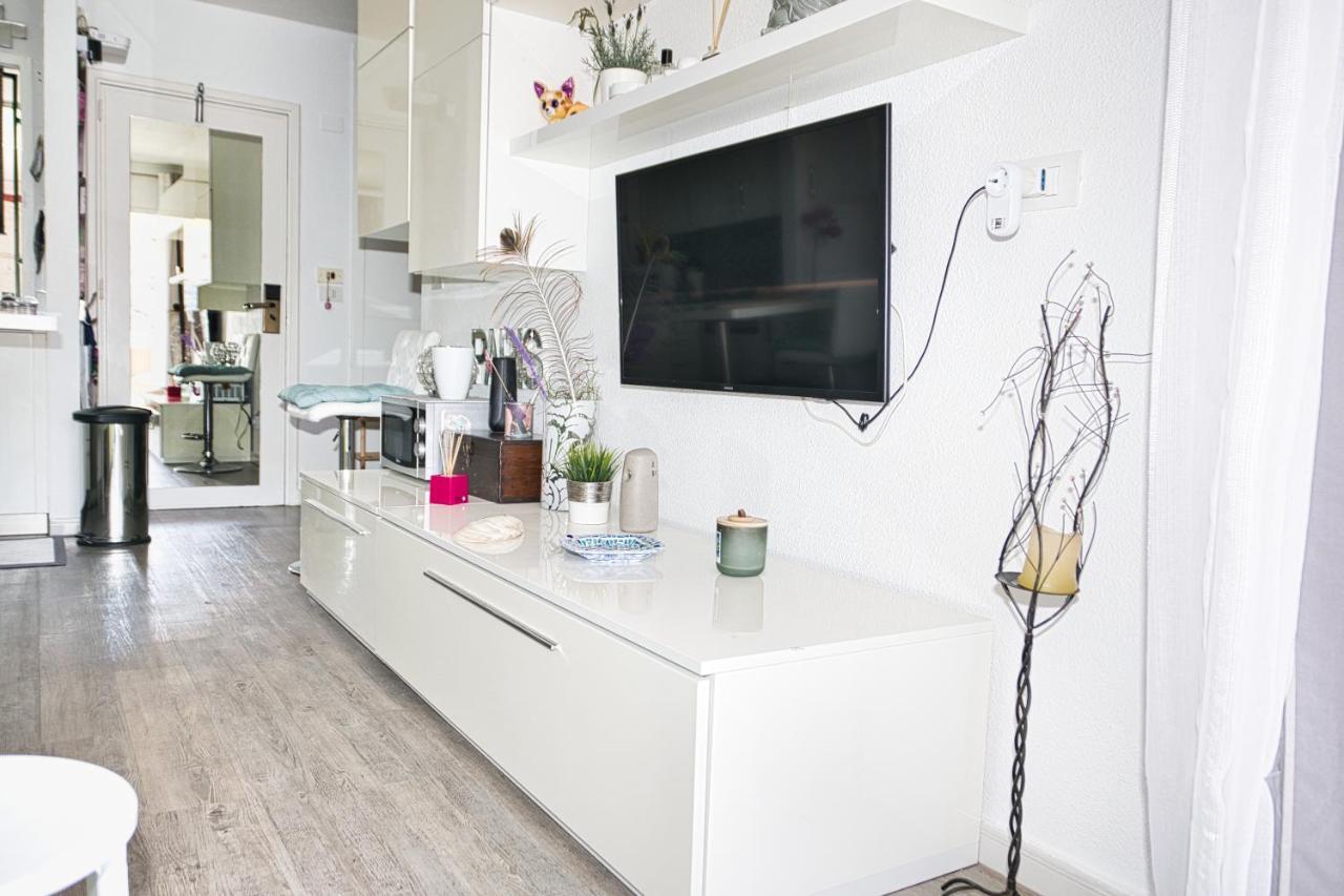 Malibu 2 Apartamento Con Aire Acondicionado, Campo De Tennis Y Piscina Con Solarium เปอร์โตริโก ภายนอก รูปภาพ