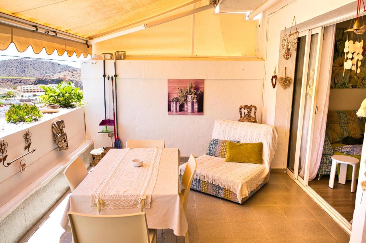 Malibu 2 Apartamento Con Aire Acondicionado, Campo De Tennis Y Piscina Con Solarium เปอร์โตริโก ภายนอก รูปภาพ