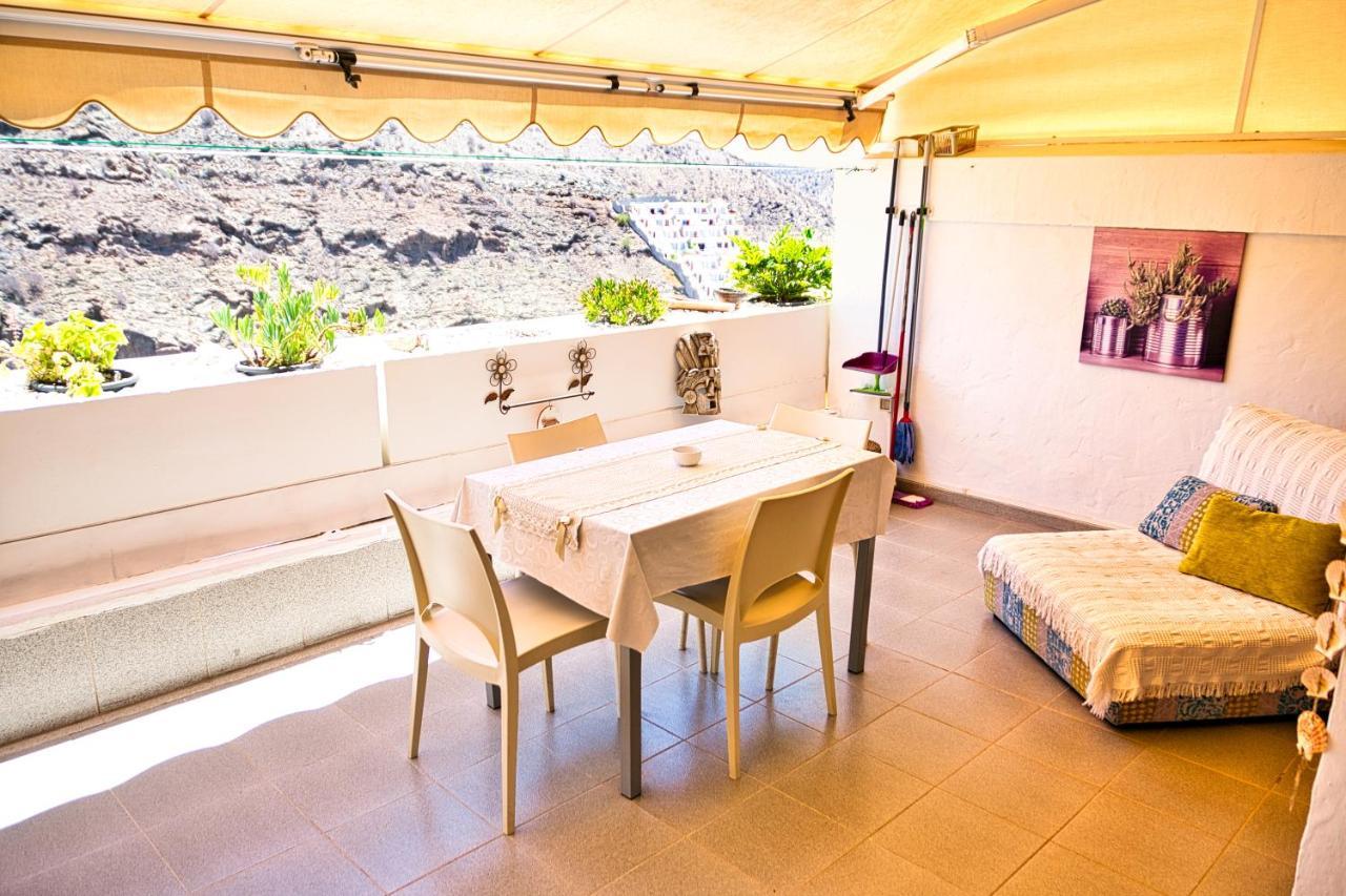 Malibu 2 Apartamento Con Aire Acondicionado, Campo De Tennis Y Piscina Con Solarium เปอร์โตริโก ภายนอก รูปภาพ