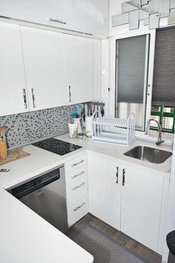 Malibu 2 Apartamento Con Aire Acondicionado, Campo De Tennis Y Piscina Con Solarium เปอร์โตริโก ภายนอก รูปภาพ