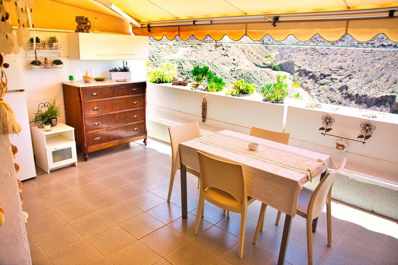 Malibu 2 Apartamento Con Aire Acondicionado, Campo De Tennis Y Piscina Con Solarium เปอร์โตริโก ภายนอก รูปภาพ