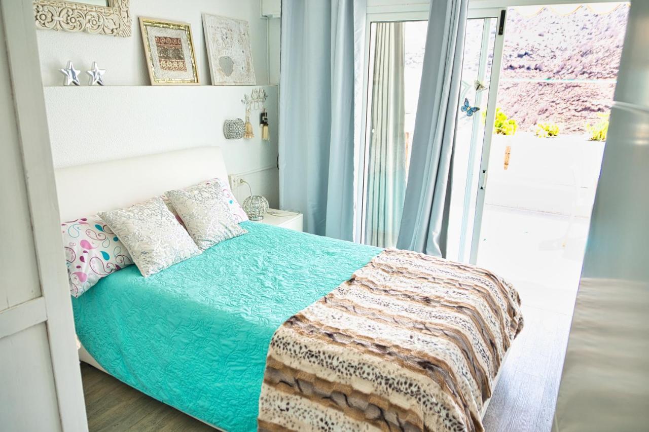 Malibu 2 Apartamento Con Aire Acondicionado, Campo De Tennis Y Piscina Con Solarium เปอร์โตริโก ภายนอก รูปภาพ
