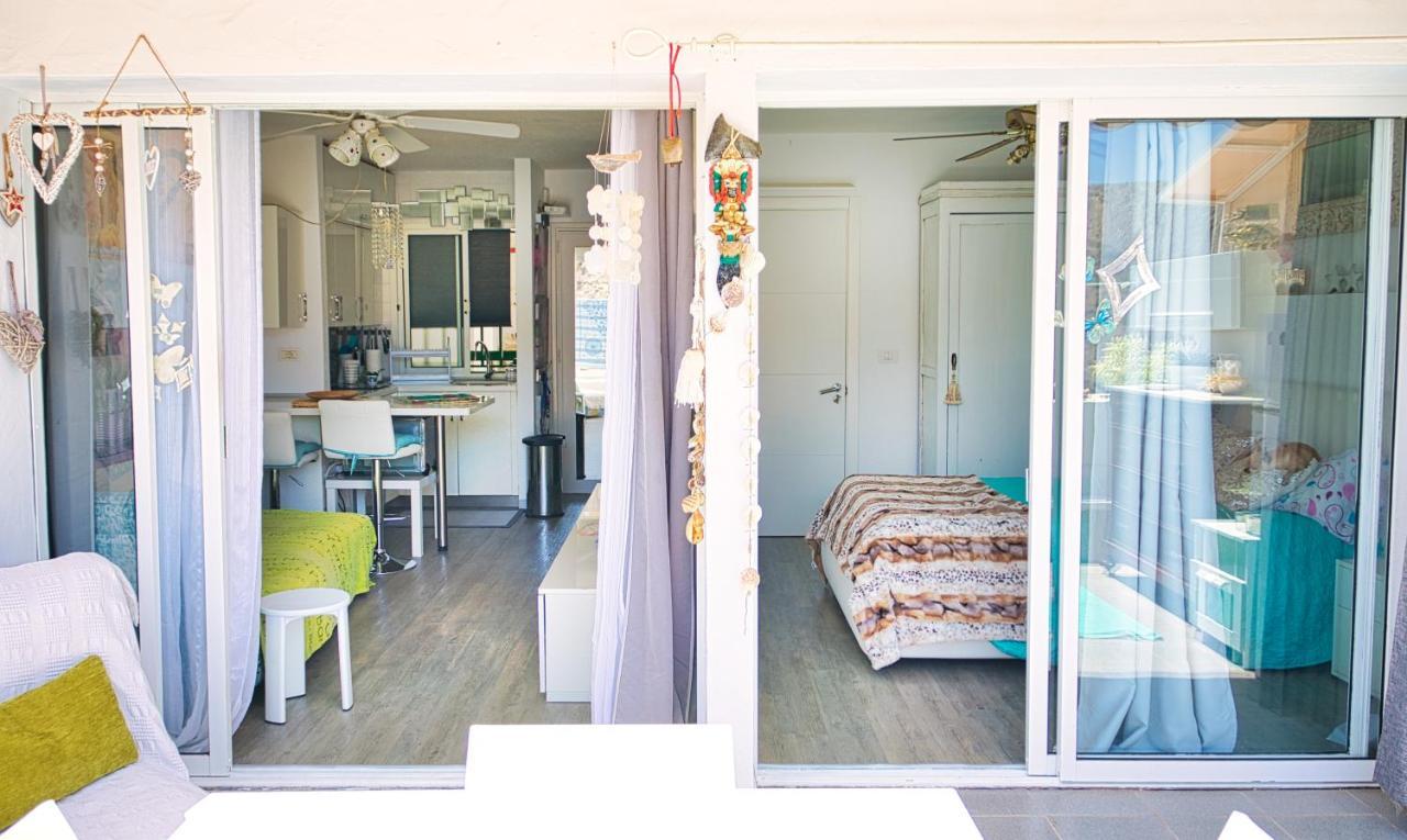 Malibu 2 Apartamento Con Aire Acondicionado, Campo De Tennis Y Piscina Con Solarium เปอร์โตริโก ภายนอก รูปภาพ