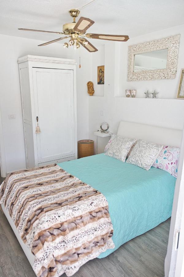 Malibu 2 Apartamento Con Aire Acondicionado, Campo De Tennis Y Piscina Con Solarium เปอร์โตริโก ภายนอก รูปภาพ