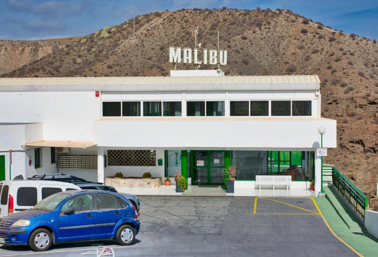 Malibu 2 Apartamento Con Aire Acondicionado, Campo De Tennis Y Piscina Con Solarium เปอร์โตริโก ภายนอก รูปภาพ