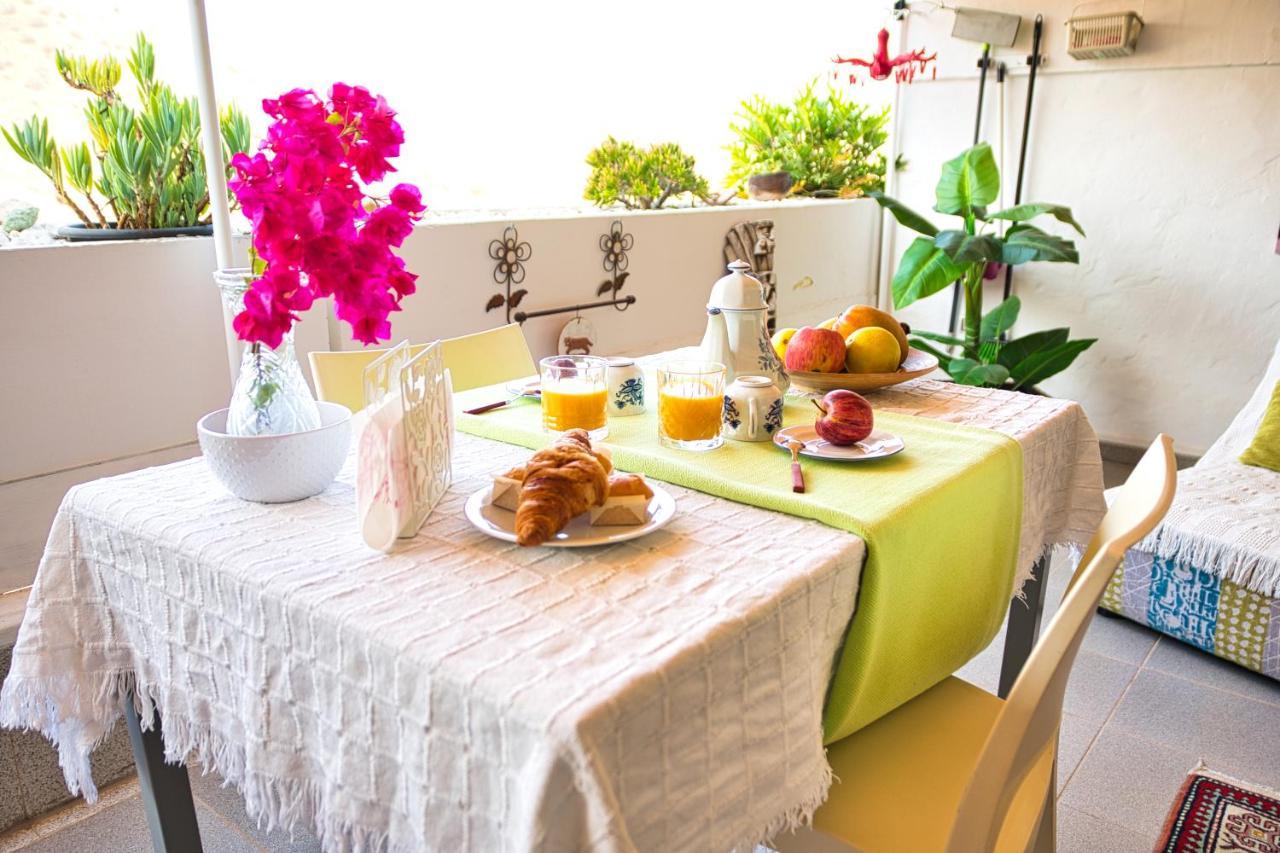 Malibu 2 Apartamento Con Aire Acondicionado, Campo De Tennis Y Piscina Con Solarium เปอร์โตริโก ภายนอก รูปภาพ